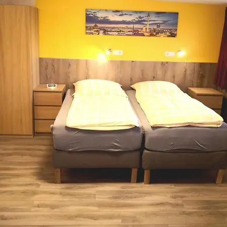 Havelapartments Берлин