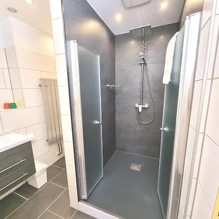 Privatunterkunft Havelapartments *