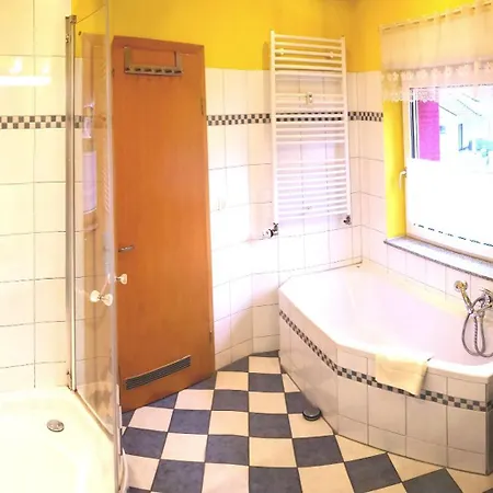 Проживание в семье Havelapartments Берлин