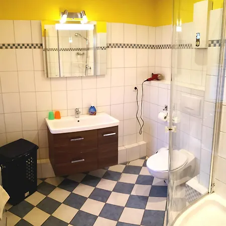 Privatunterkunft Havelapartments