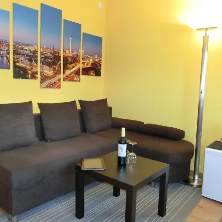 Havelapartments * Берлин