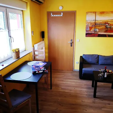 Havelapartments Берлин