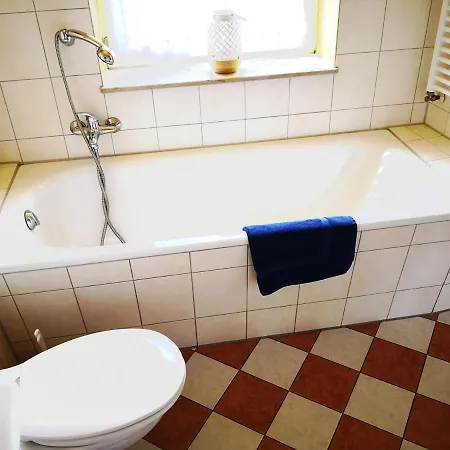 Havelapartments * Берлин