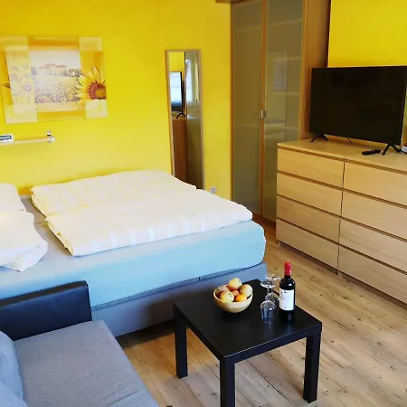 Проживание в семье Havelapartments *