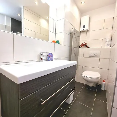 Privatunterkunft Havelapartments