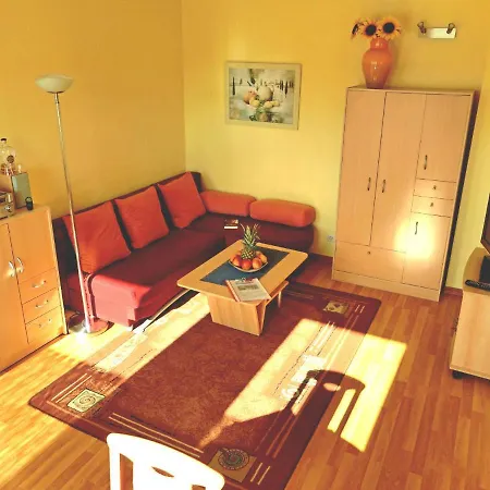 Havelapartments Séjour chez l'habitant *