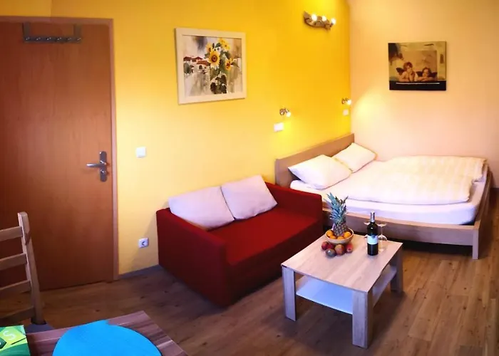 Séjour chez l'habitant Havelapartments