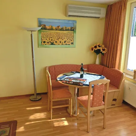 Havelapartments Berlino