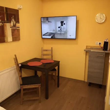 Havelapartments Berlino