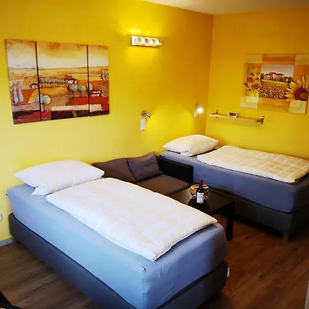 Havelapartments * Berlino