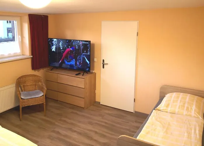 Habitación en casa particular Havelapartments