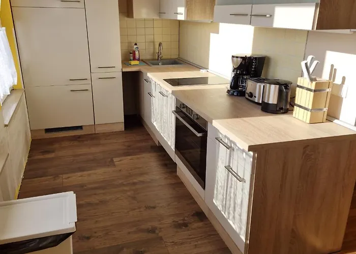 Havelapartments Kwatera prywatna