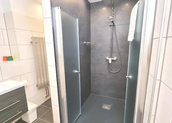 Kwatera prywatna Havelapartments *