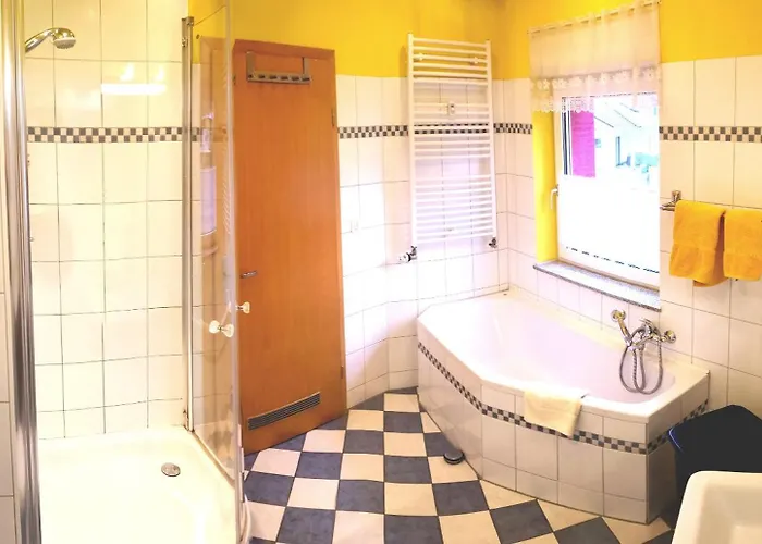 Habitación en casa particular Havelapartments Berlín