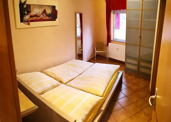 Kwatera prywatna Havelapartments