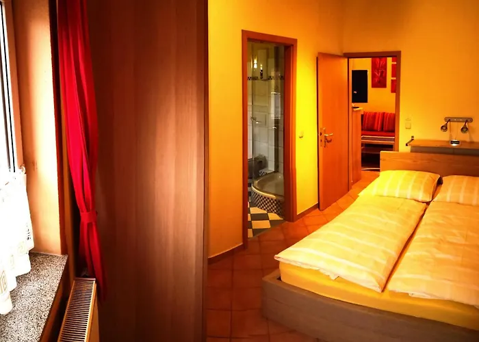 Havelapartments Berlin