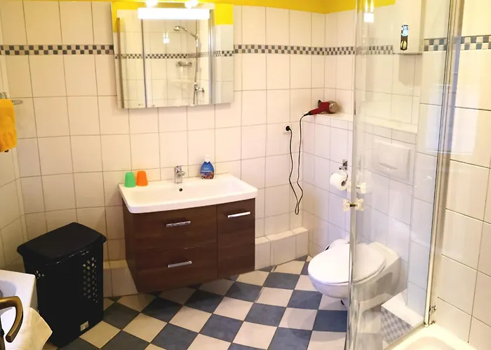 Habitación en casa particular Havelapartments