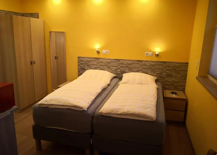 Havelapartments Kwatera prywatna Berlin