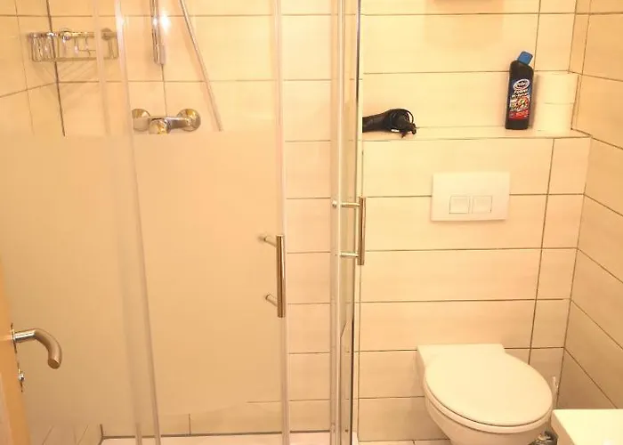 Kwatera prywatna Havelapartments Berlin