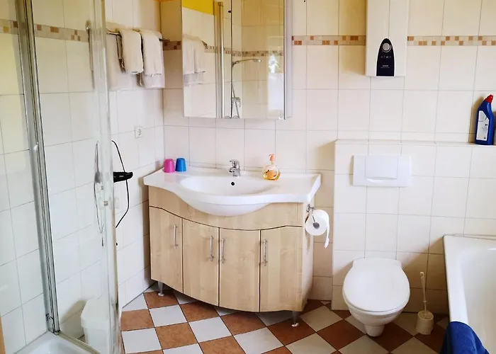 Havelapartments Kwatera prywatna