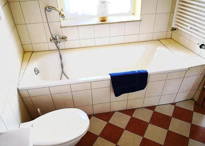 Havelapartments * Berlín