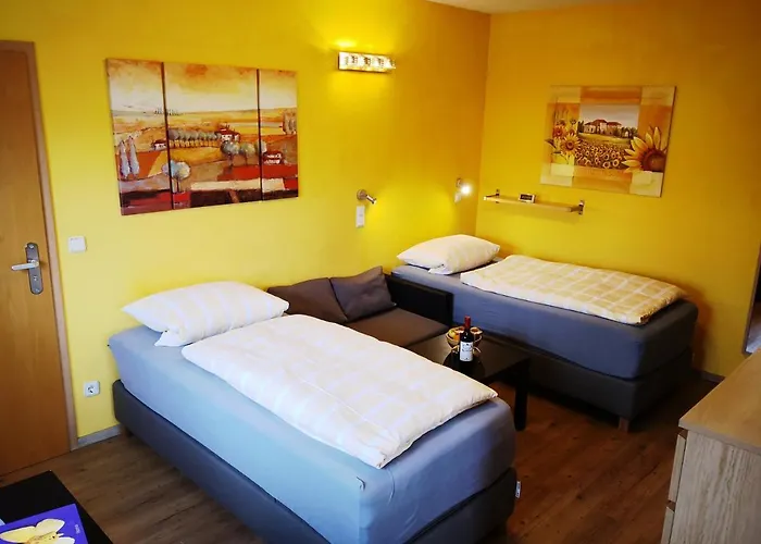 Havelapartments * Berlin