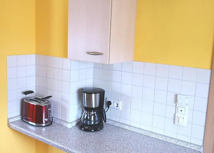 Havelapartments Berlin