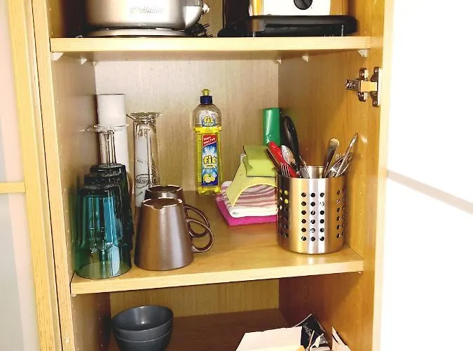 Havelapartments Kwatera prywatna