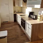 Havelapartments Privatunterkunft