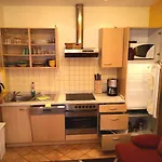 Privatunterkunft Havelapartments