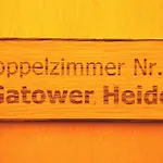 Havelapartments Privatunterkunft *