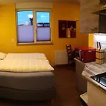 Havelapartments Privatunterkunft