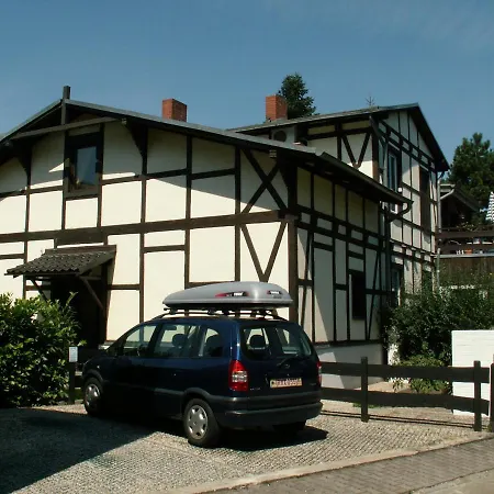 Privatunterkunft Havelapartments