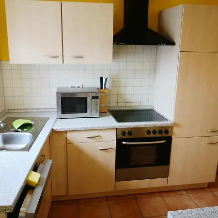 Havelapartments *