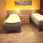 Rum i privatbostad Havelapartments *