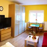 Rum i privatbostad Havelapartments