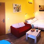 Rum i privatbostad Havelapartments