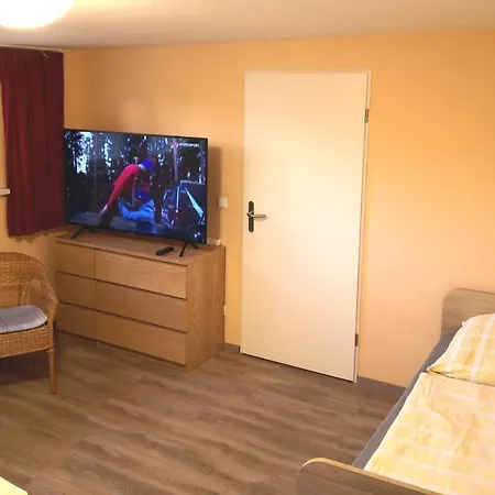 Rum i privatbostad Havelapartments