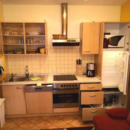 Rum i privatbostad Havelapartments