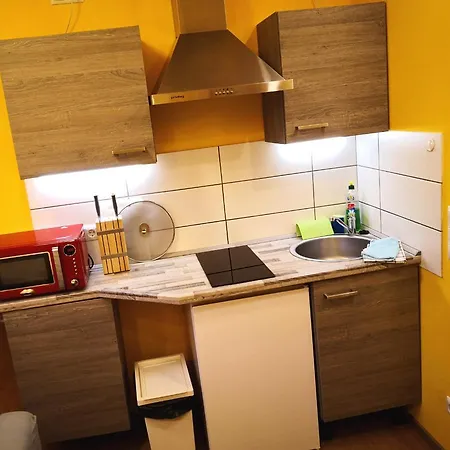 Havelapartments