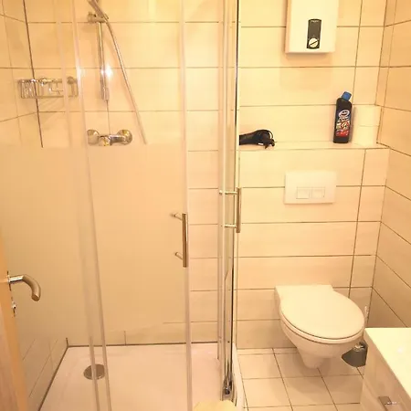 Rum i privatbostad Havelapartments Berlin