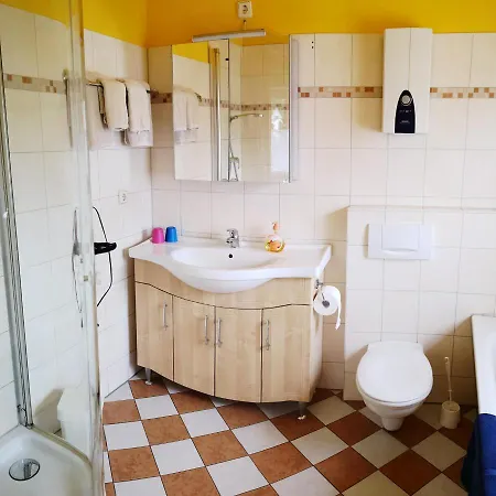 Havelapartments Quarto em Acomodações Particulares