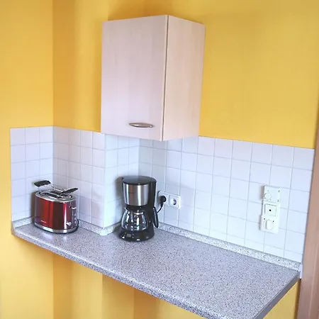 Havelapartments Berlim