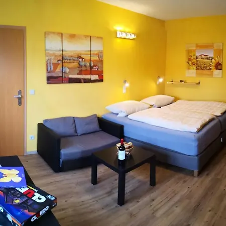 Havelapartments Berlim