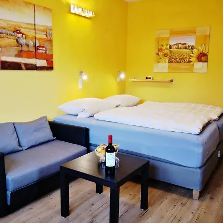 Havelapartments Berlim