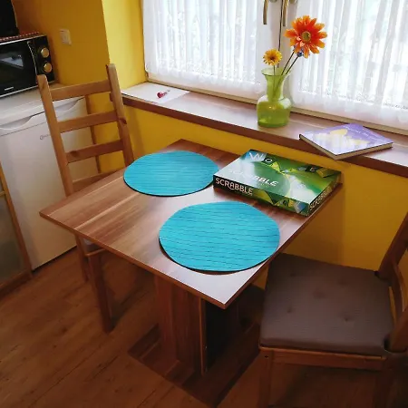 Havelapartments *