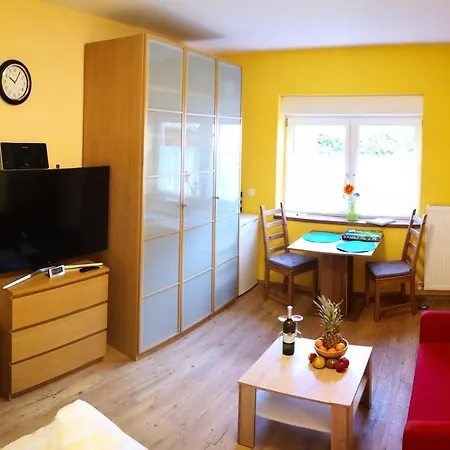 홈스테이 Havelapartments