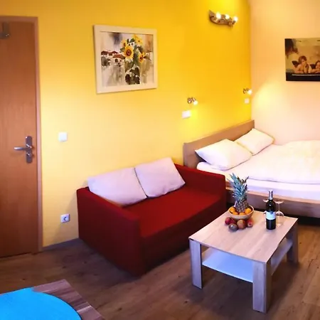 Rum i privatbostad Havelapartments