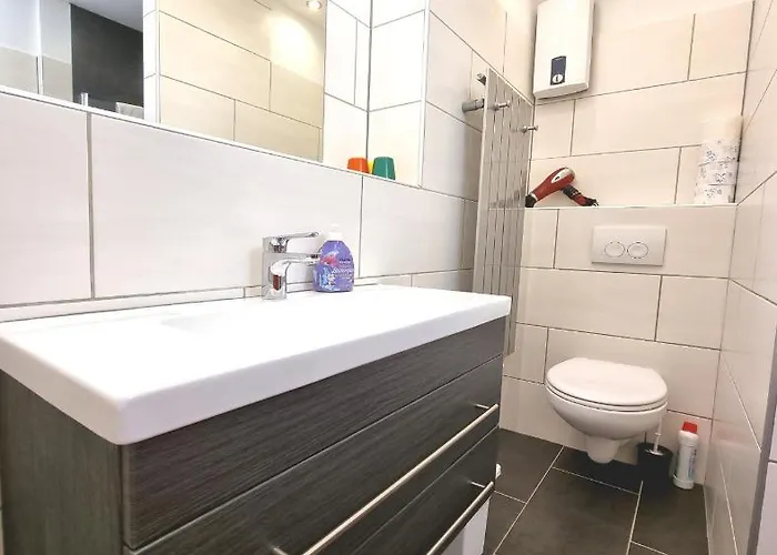 Δωμάτια σε οικογενειακή κατοικία Havelapartments