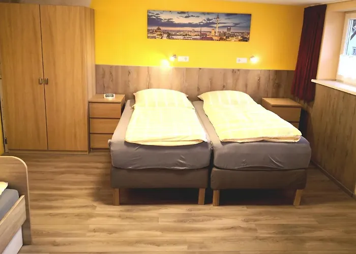 Havelapartments Βερολίνο